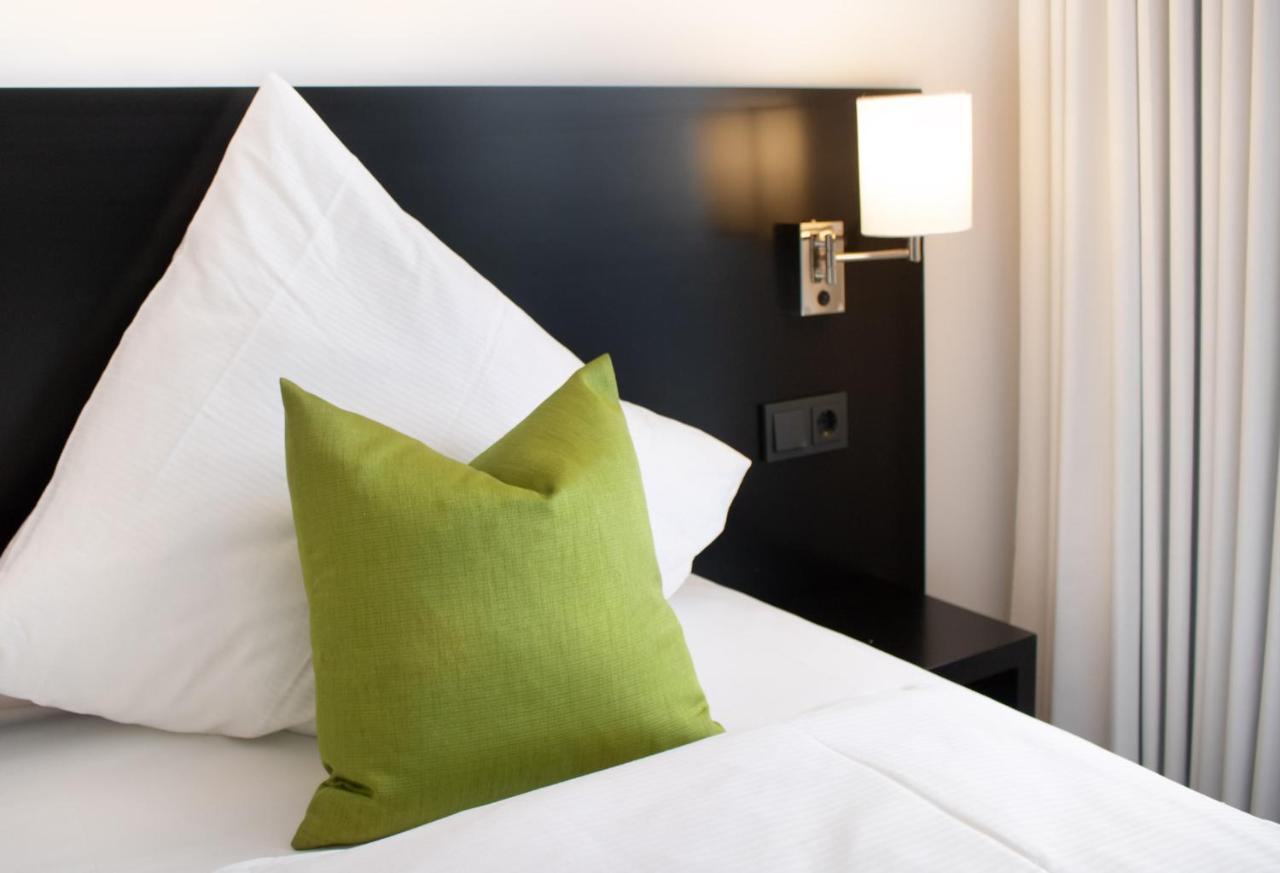 Al Hotel By Wmm Hotels Lautlingen Екстериор снимка