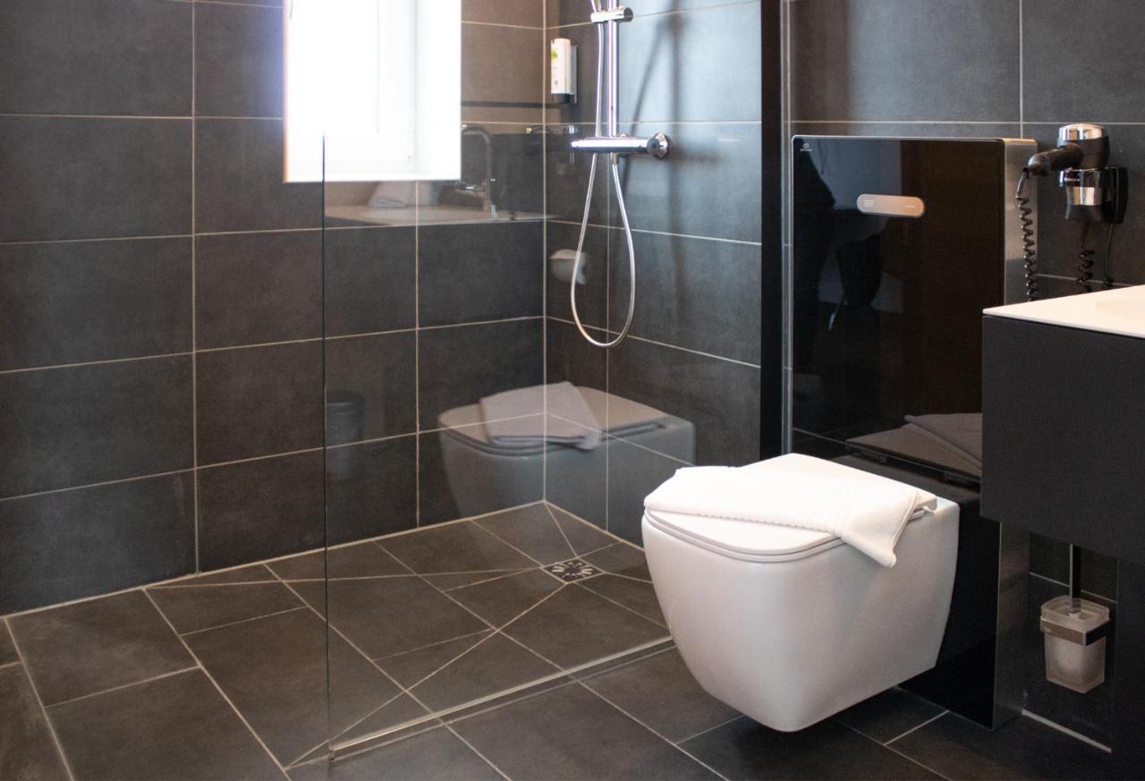 Al Hotel By Wmm Hotels Lautlingen Екстериор снимка