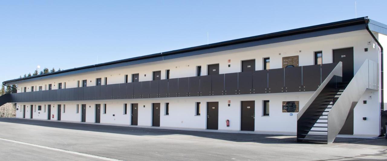 Al Hotel By Wmm Hotels Lautlingen Екстериор снимка